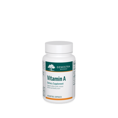 01126-60U | Vitamin A