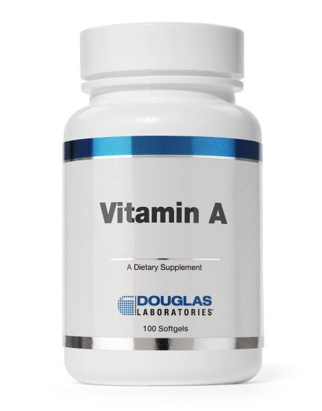 AV1 | Vitamin A