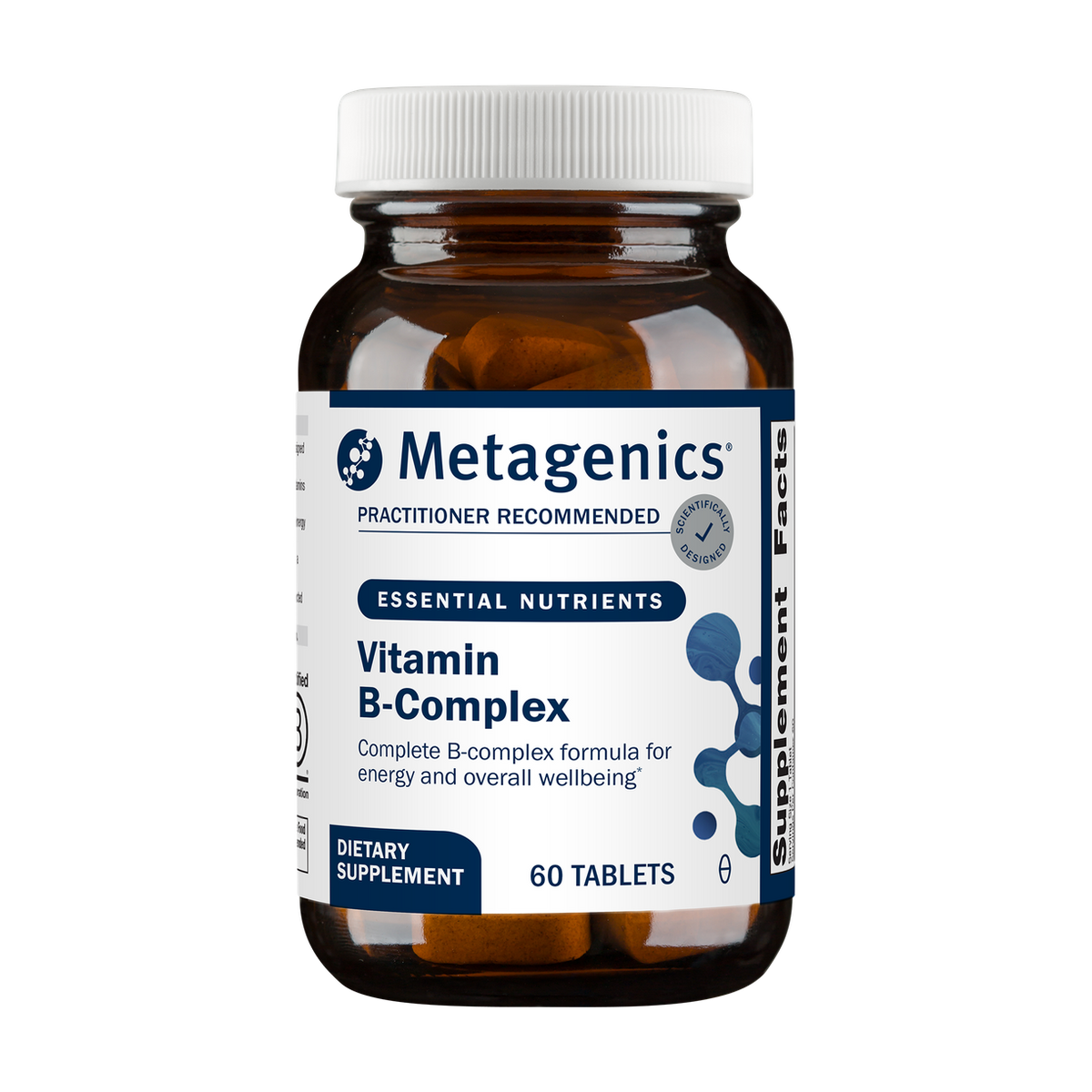 Vitamin B-Complex