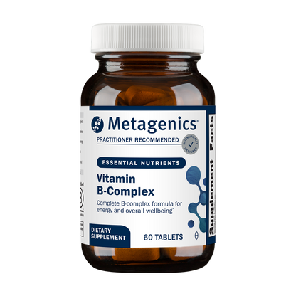 Vitamin B-Complex