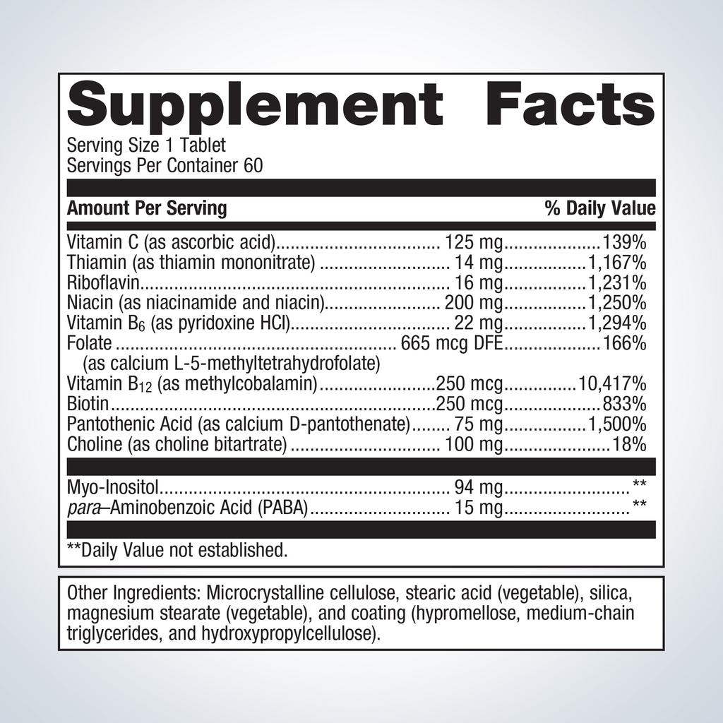 Vitamin B-Complex
