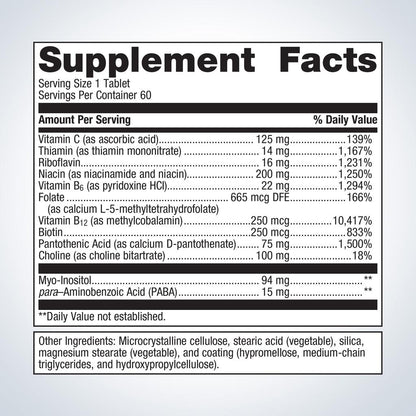 Vitamin B-Complex