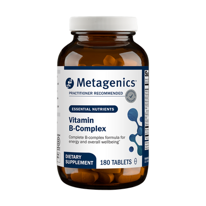 Vitamin B-Complex