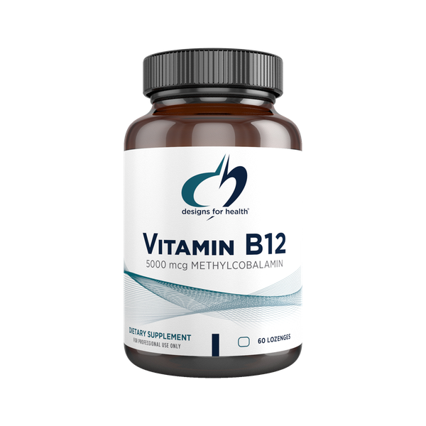 Vitamin B12 old bottle image