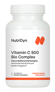 Vitamin C 500 Bio Complex