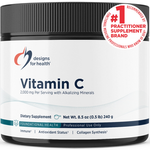 Vitamin C
