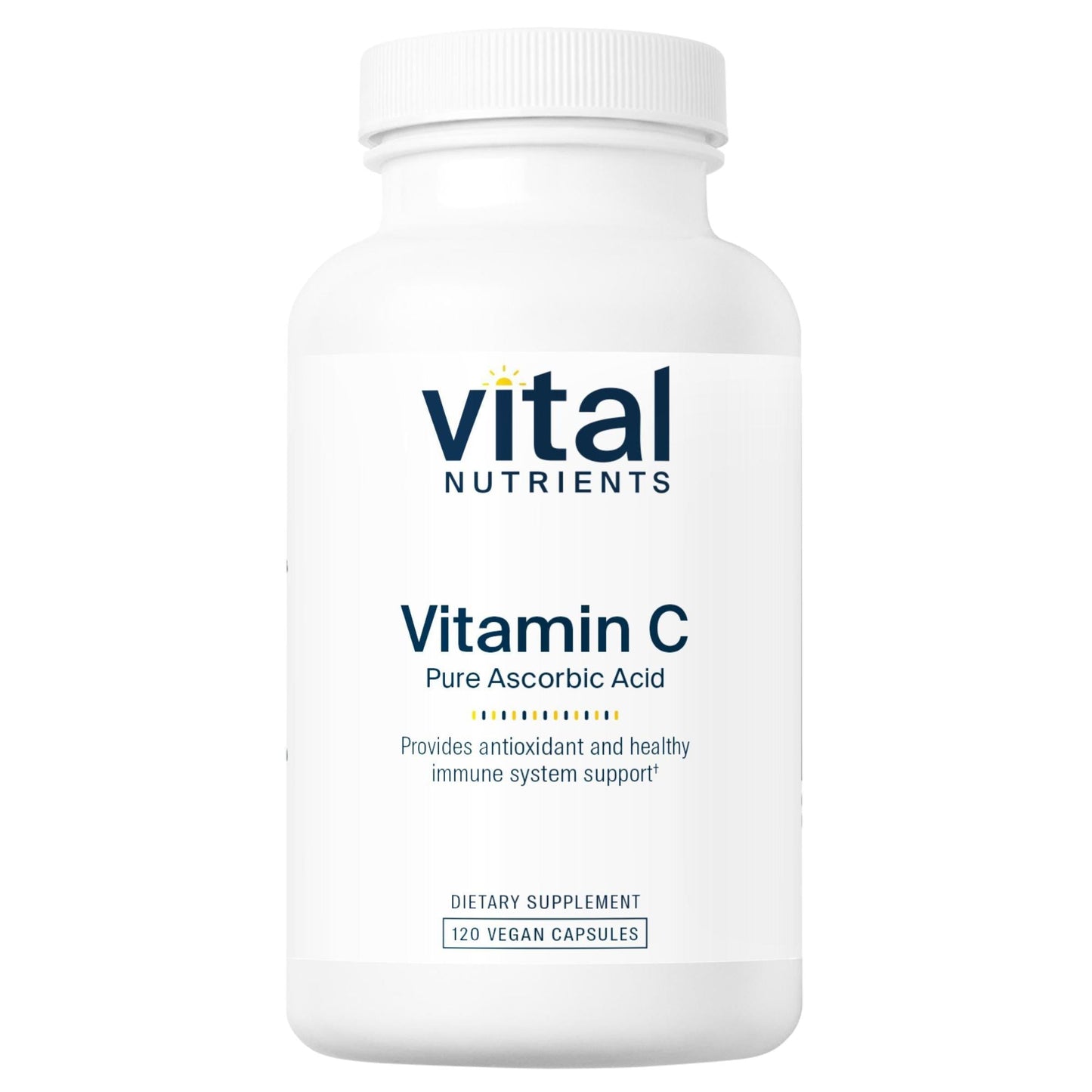 Vitamin C