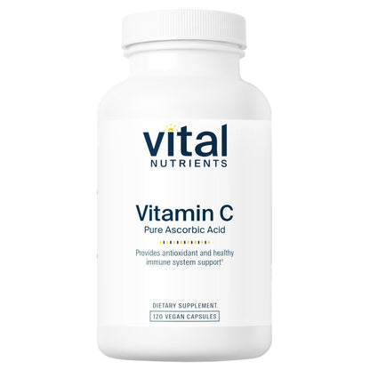 Vitamin C