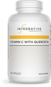 Vitamin C With Quercetin