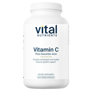 Vitamin C