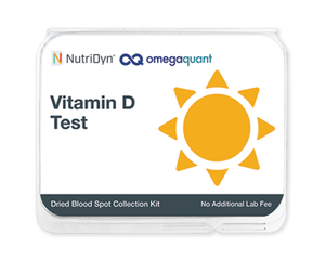 Vitamin D - Test