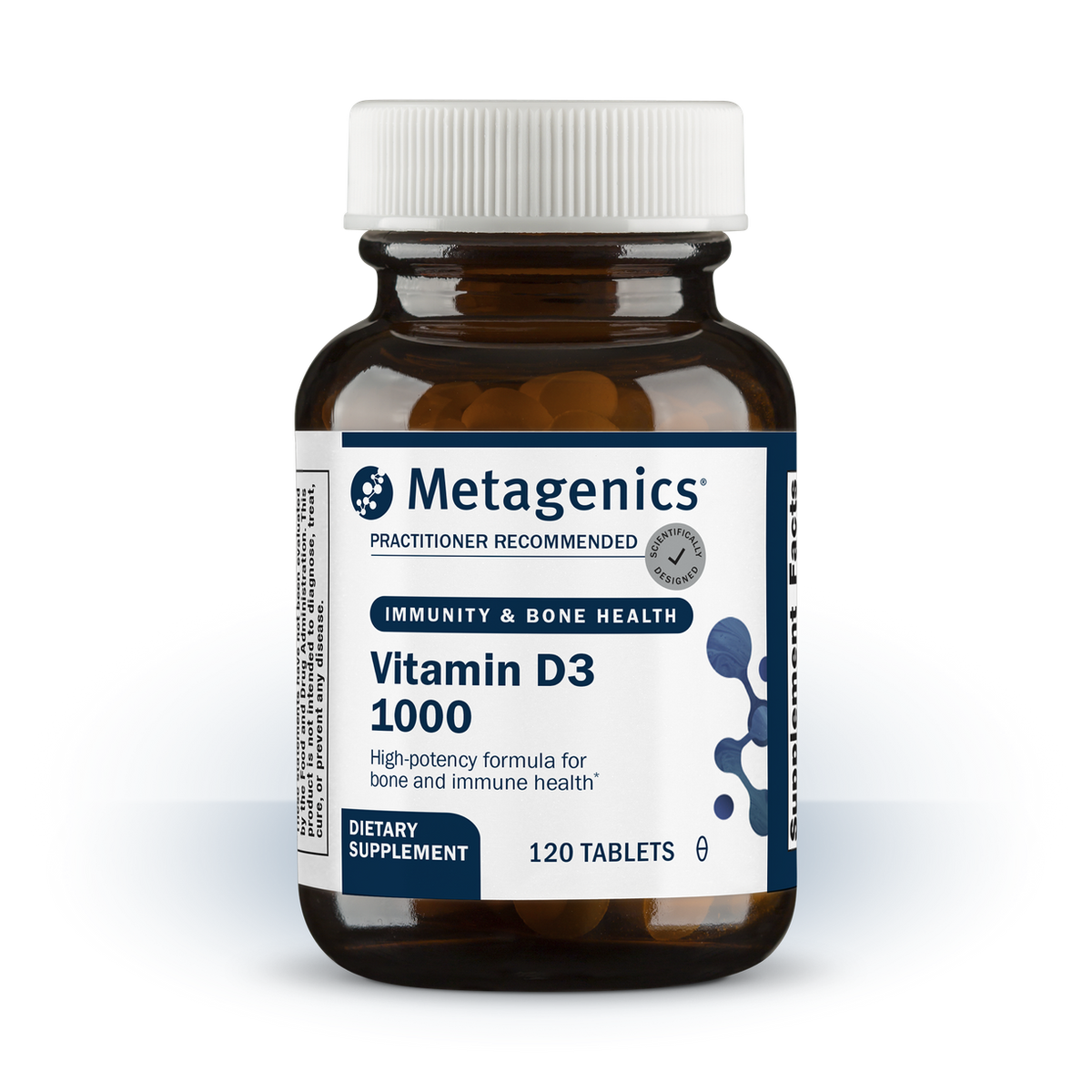 Vitamin D3 1000