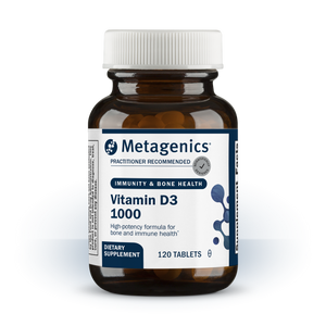 Vitamin D3 1000