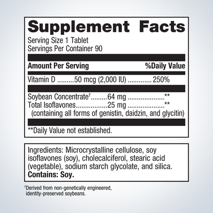 Vitamin D3 2000 Complex