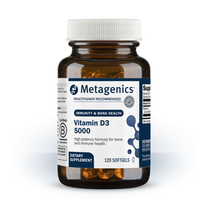 Vitamin D3 5000