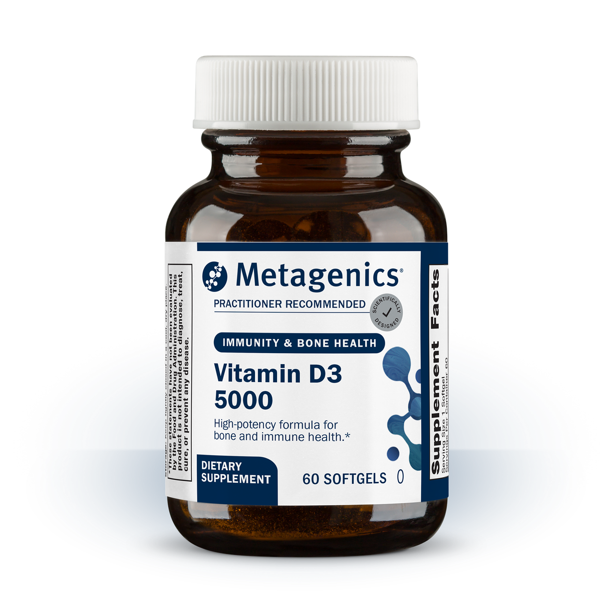 Vitamin D3 5000