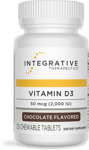 Vitamin D3 (50mcg)