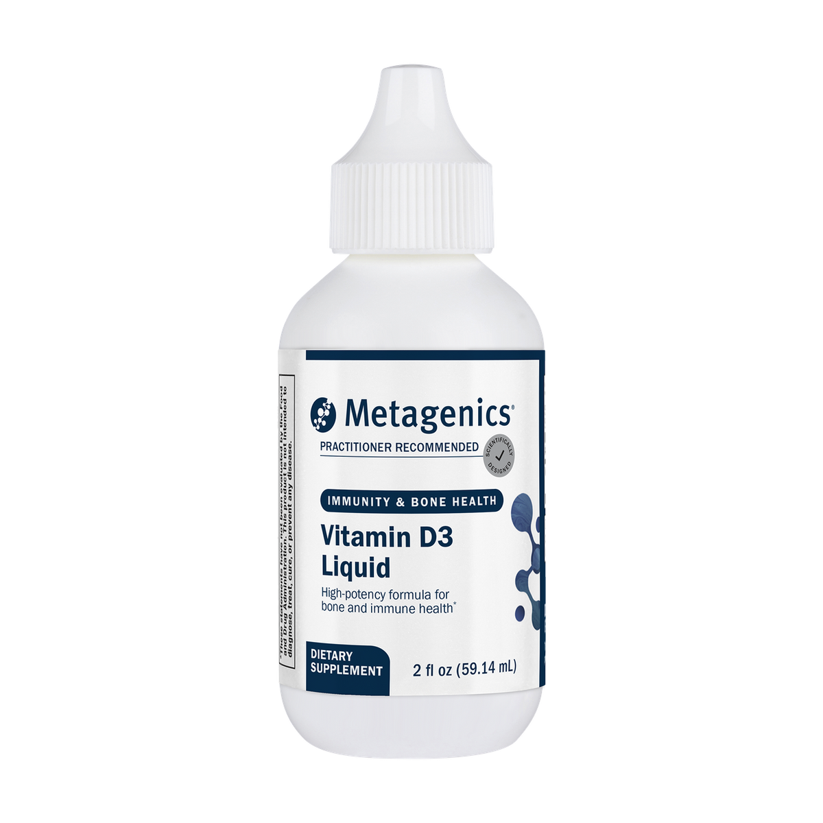 Vitamin D3 Liquid