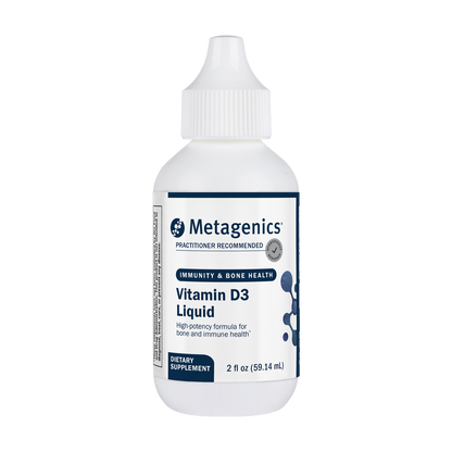 Vitamin D3 Liquid
