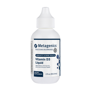 Vitamin D3 Liquid
