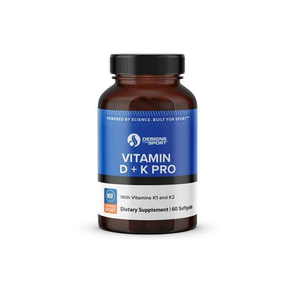 Vitamin D3 Pro softgels bottle image