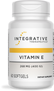 Vitamin E