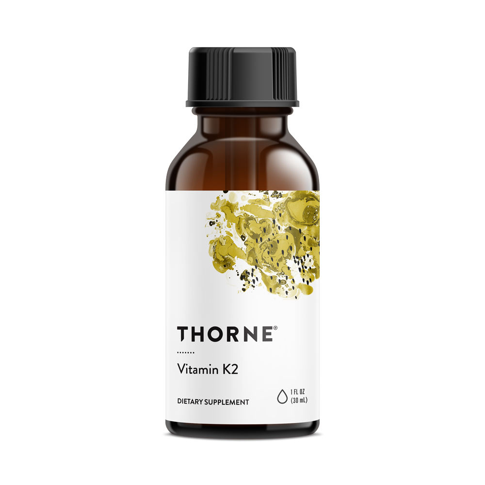Vitamin K2 1