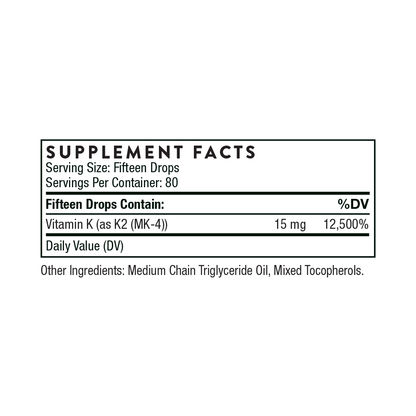 Vitamin K2 2