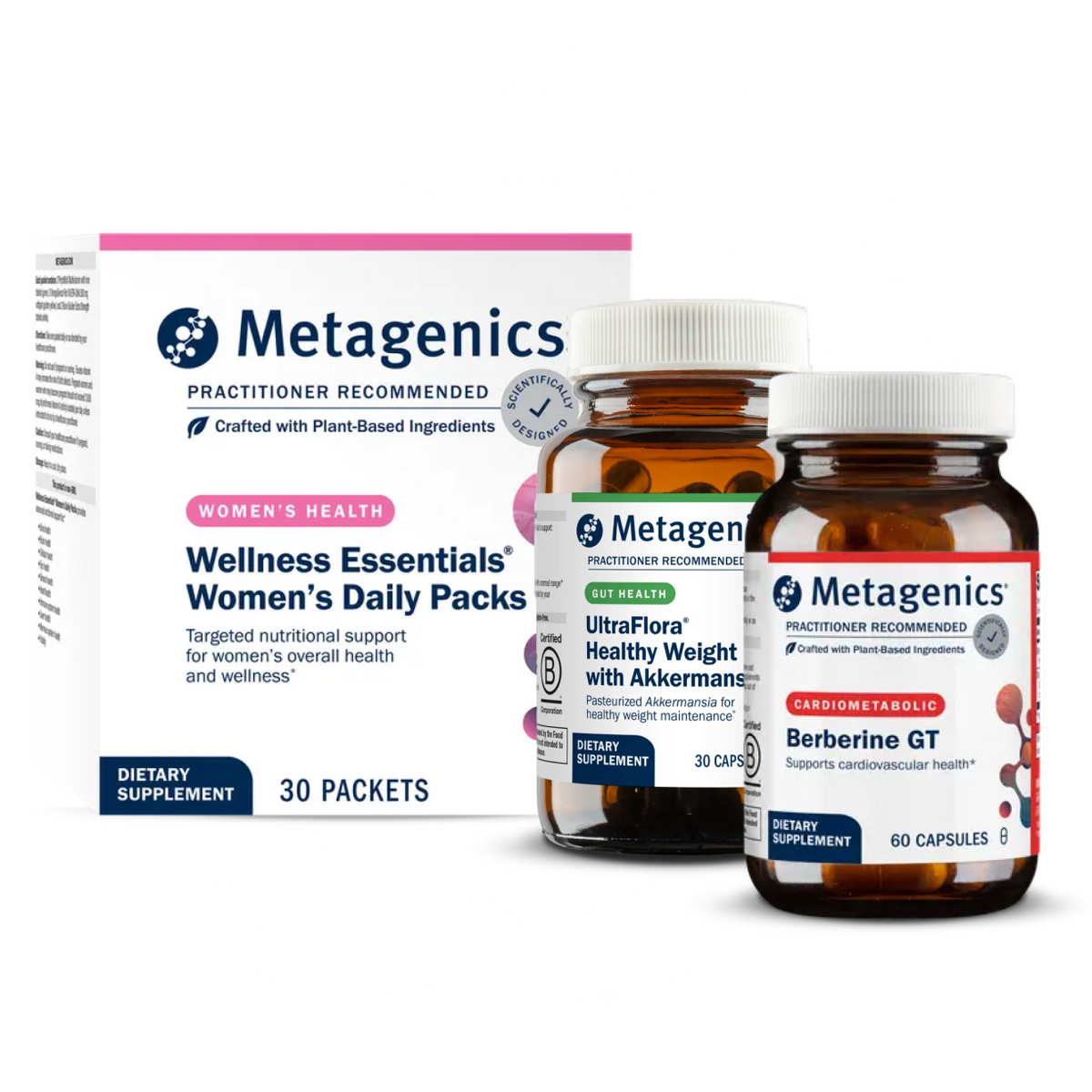 Precision Weight and Hormone Balance for Women by Dr. Bridget Briggs, MD