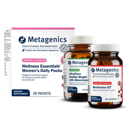 Precision Weight and Hormone Balance for Women by Dr. Bridget Briggs, MD