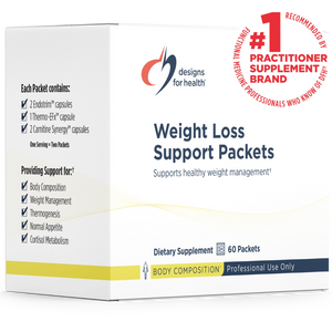 Weight Loss Support Packets