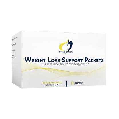 Weight Loss Support Packets 60 packets old product image