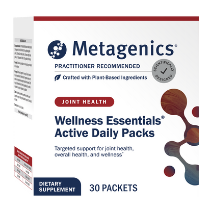 Wellness Essentials® Active Daily Packs