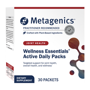 Wellness Essentials® Active Daily Packs