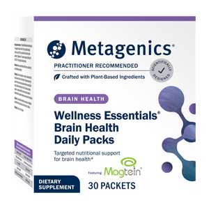 Wellness Essentials® Brain Health Daily Packs