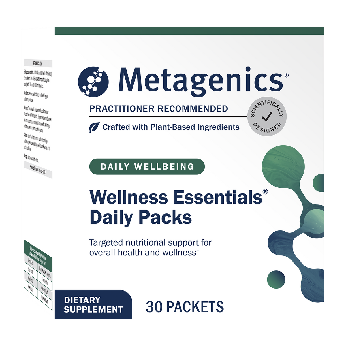 Wellness Essentials® Daily Packs