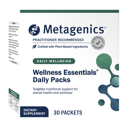 Wellness Essentials® Daily Packs