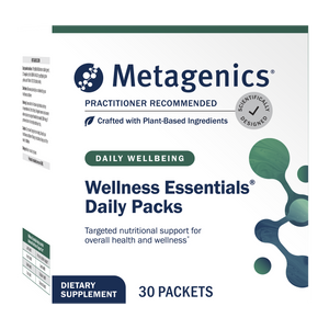 Wellness Essentials® Daily Packs