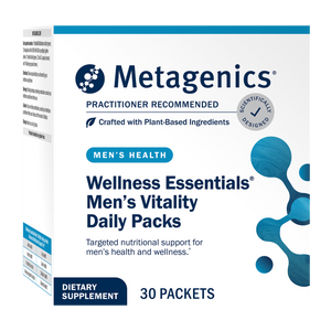Wellness Essentials® Men's Vitality Daily Packs