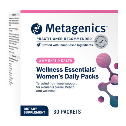 Wellness Essentials® Women's Daily Packs