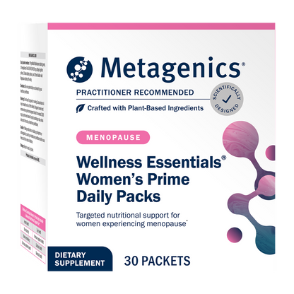 Wellness Essentials® Women's Prime Daily Packs