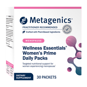 Wellness Essentials® Women's Prime Daily Packs