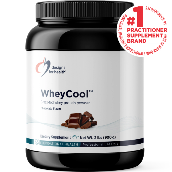 WheyCool™ bottle image