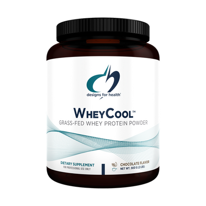 WheyCool™ old bottle image