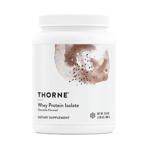 Whey Protein Isolate - Chocolate