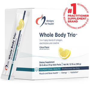 Whole Body Trio™