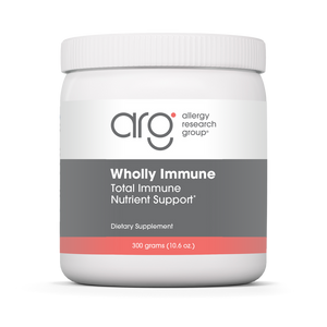Wholly Immune Powder