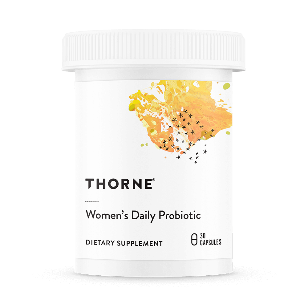 Women's Daily Probiotic 1