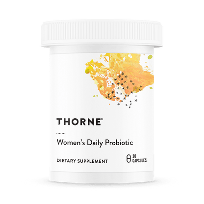 Women's Daily Probiotic 1
