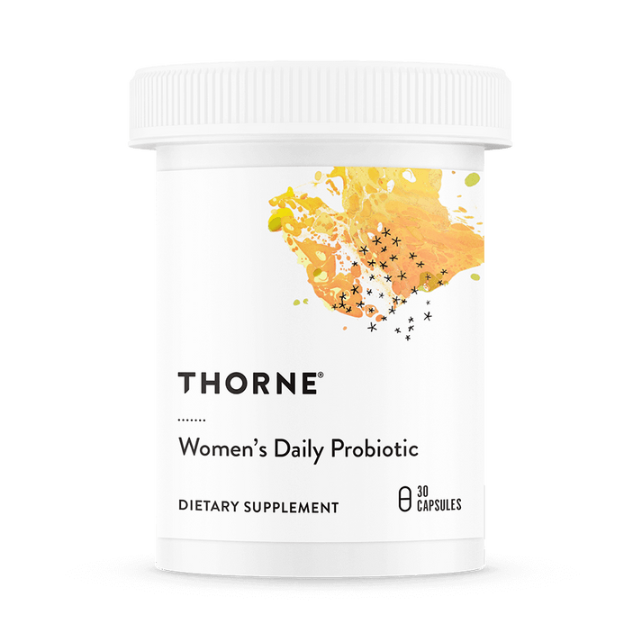 Women's Daily Probiotic 1